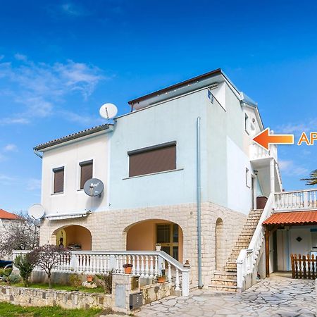 Apartament Grgic - Branko Medulin Zewnętrze zdjęcie