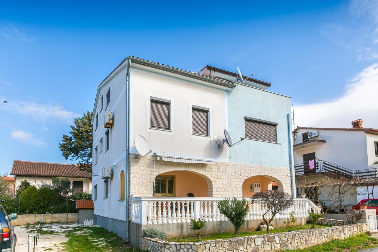 Apartament Grgic - Branko Medulin Zewnętrze zdjęcie