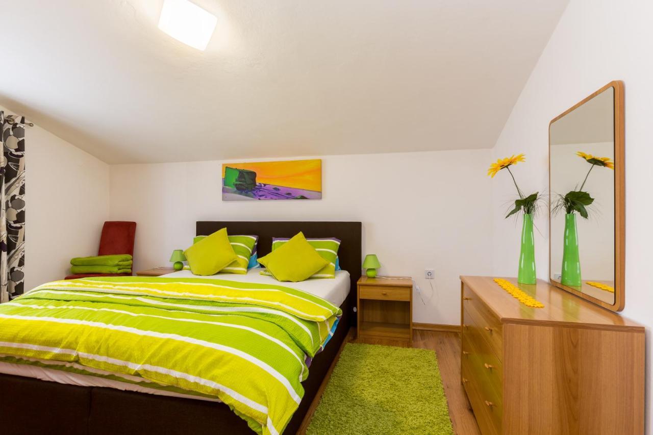 Apartament Grgic - Branko Medulin Zewnętrze zdjęcie