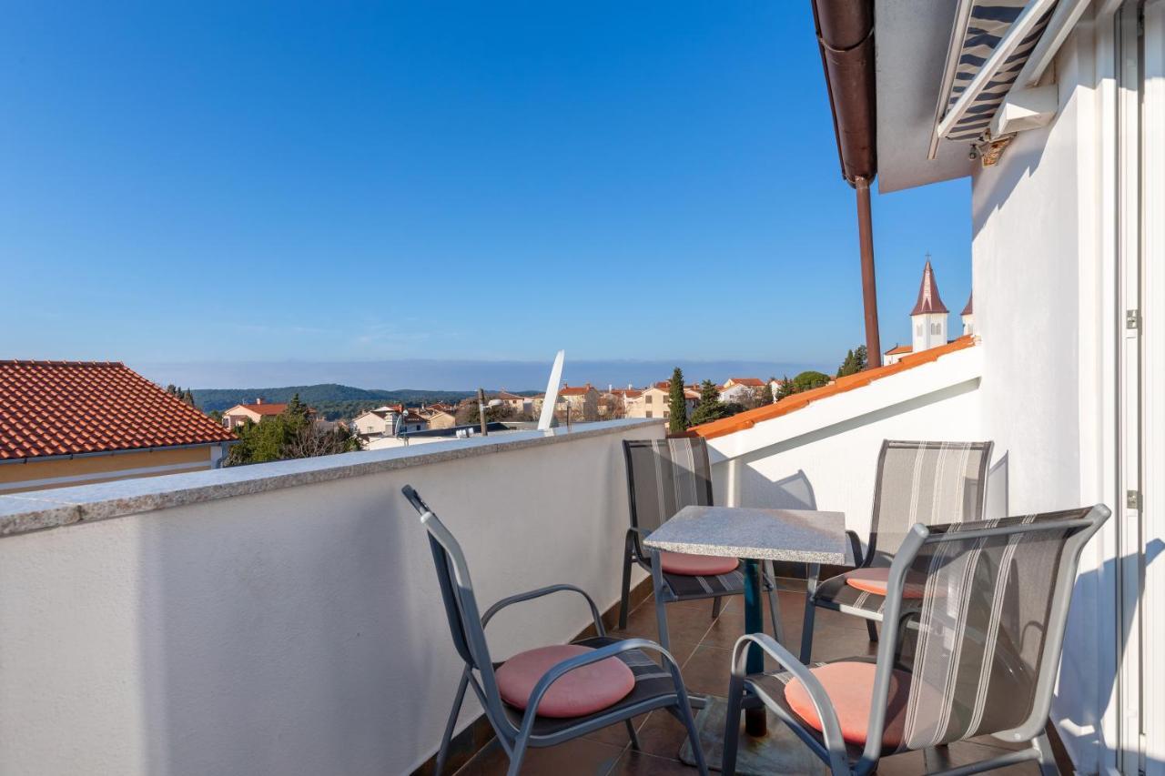 Apartament Grgic - Branko Medulin Zewnętrze zdjęcie