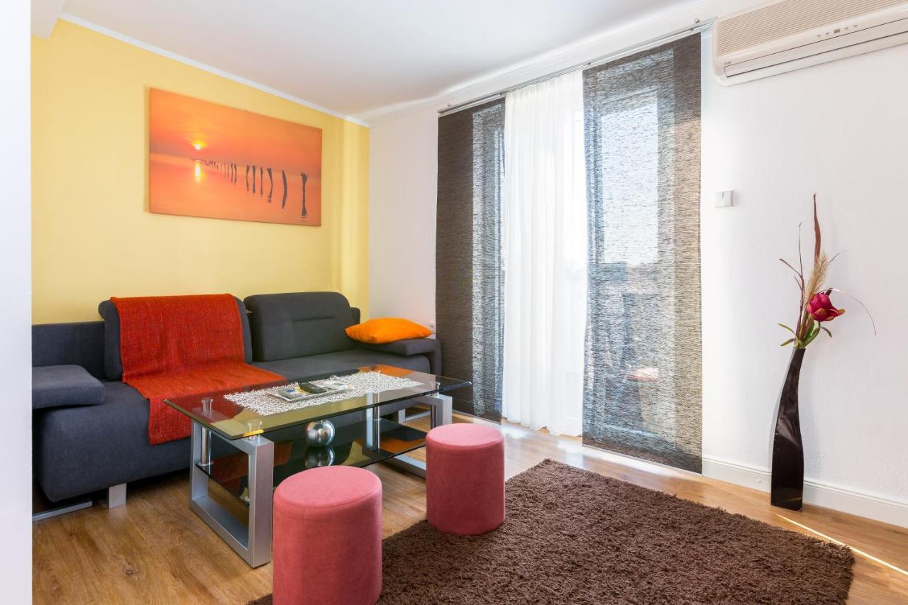 Apartament Grgic - Branko Medulin Zewnętrze zdjęcie