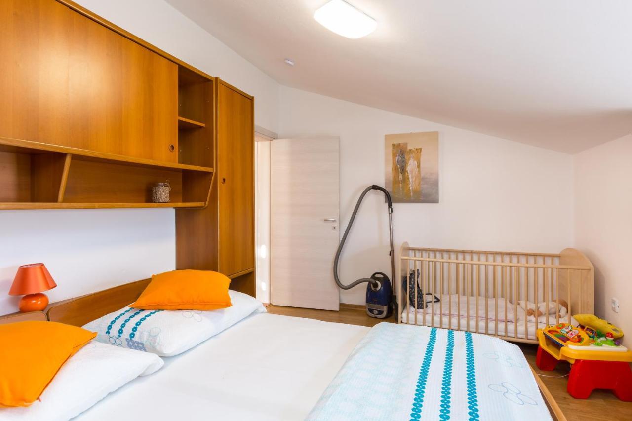 Apartament Grgic - Branko Medulin Zewnętrze zdjęcie