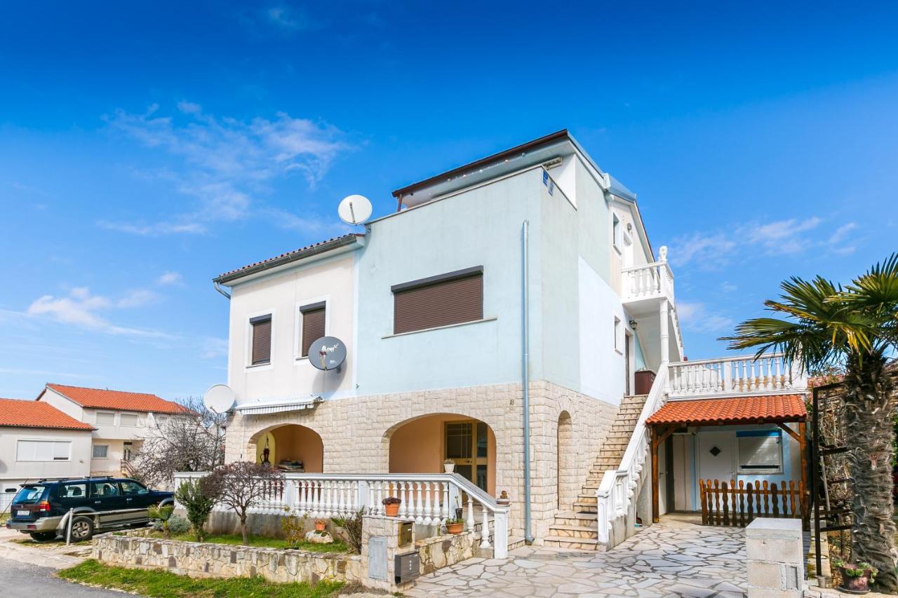 Apartament Grgic - Branko Medulin Zewnętrze zdjęcie
