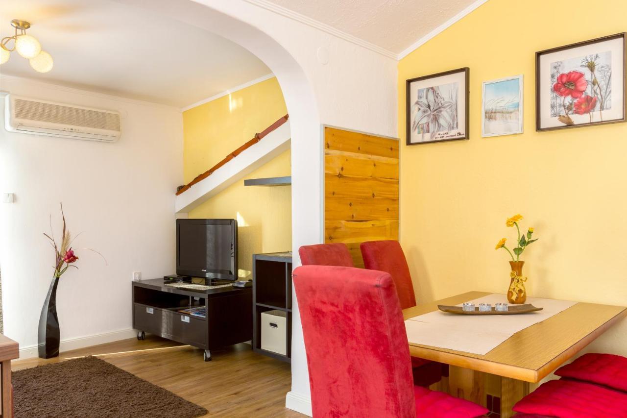 Apartament Grgic - Branko Medulin Zewnętrze zdjęcie