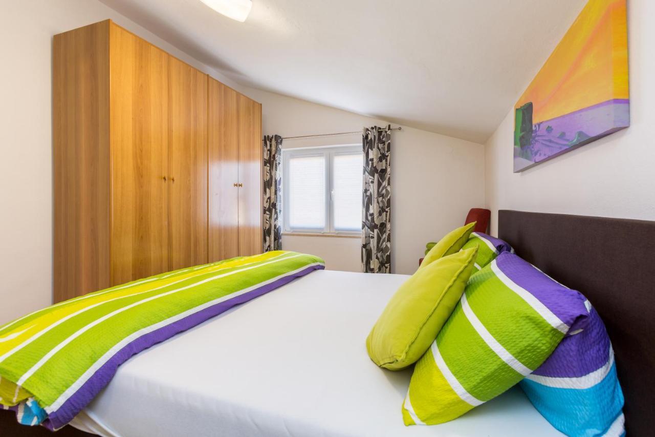Apartament Grgic - Branko Medulin Zewnętrze zdjęcie
