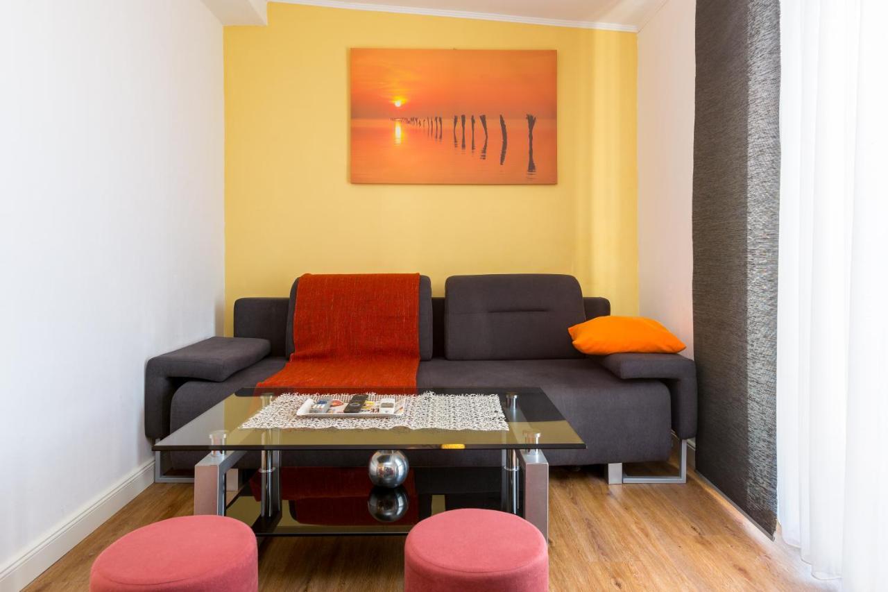 Apartament Grgic - Branko Medulin Zewnętrze zdjęcie